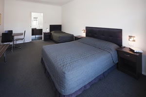 Cessnock Motel - Accommodation NT 3