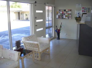 Cessnock Motel - Accommodation NT 5