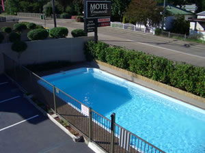 Cessnock Motel - Accommodation NT 6