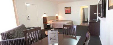 Charles Sturt Motor Inn - Accommodation NT 2