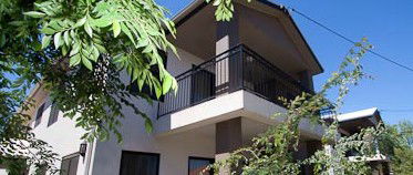 Charles Sturt Motor Inn - Accommodation NT 3