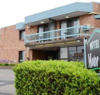 Motel 10 Motor Inn - Accommodation NT