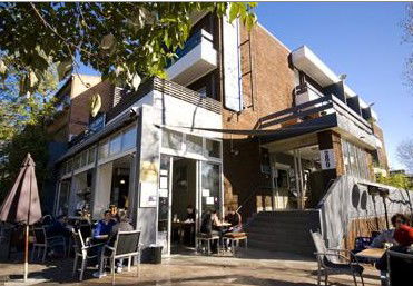 Darlinghurst NSW Accommodation NT