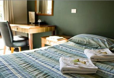 City Crown Lodge - Accommodation NT 1