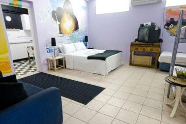 City Crown Lodge - Accommodation NT 2