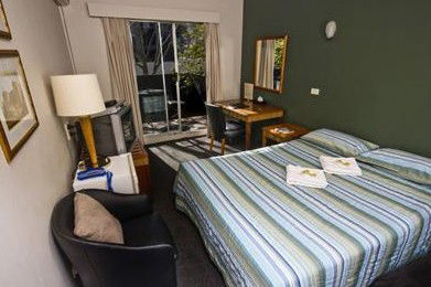 City Crown Lodge - Accommodation NT 3