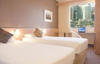 Hotel Ibis Darling Harbour - Accommodation NT 1