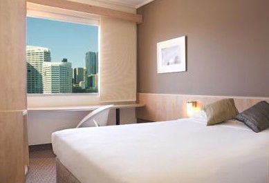 Hotel Ibis Darling Harbour - Accommodation NT 2