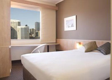 Hotel Ibis Darling Harbour - Accommodation NT 3