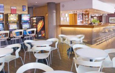 Hotel Ibis Darling Harbour - Accommodation NT 4