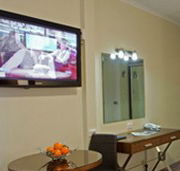 Best Western Central Motel And Apartments - Accommodation NT