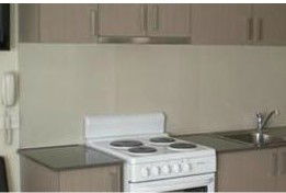 Best Western Central Motel And Apartments - Accommodation NT 1