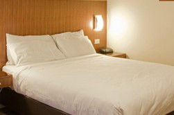 Best Western Central Motel And Apartments - Accommodation NT 3