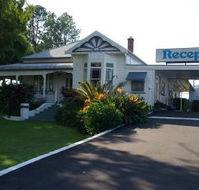 Colonial Court Motor Inn - Accommodation NT