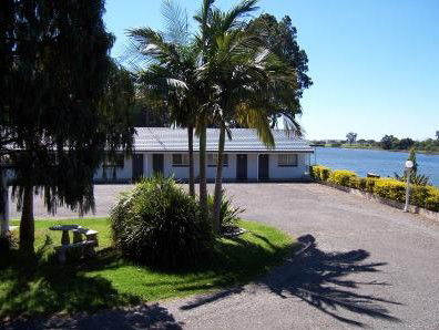 Colonial Court Motor Inn - Accommodation NT 4