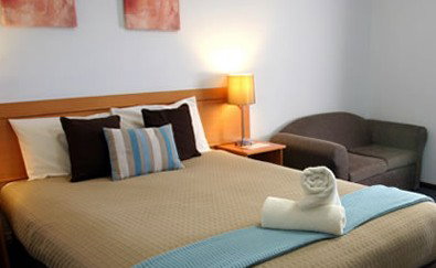 Colonial Lodge Motor Inn - Accommodation NT 0