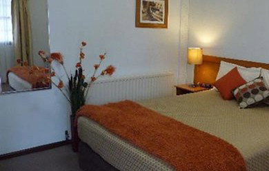 Colonial Lodge Motor Inn - Accommodation NT 2