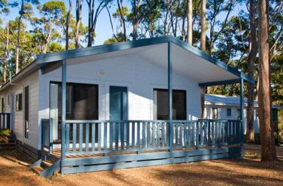 Island View Beach Resort - Accommodation NT 0