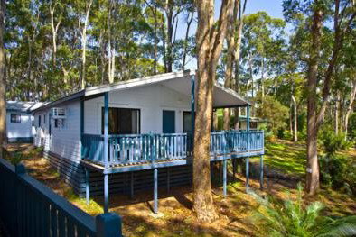 Island View Beach Resort - Accommodation NT 1