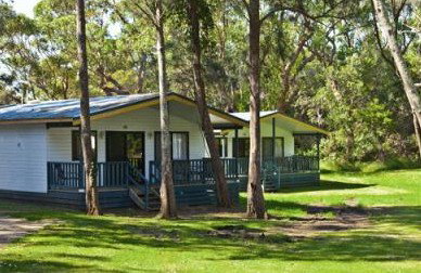 Island View Beach Resort - Accommodation NT 2