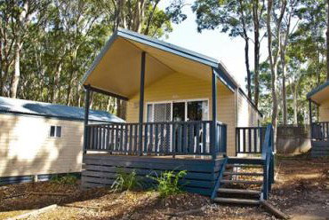 Island View Beach Resort - Accommodation NT 3