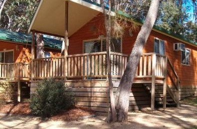 Island View Beach Resort - Accommodation NT 4