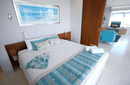 The Rise Noosa - Accommodation NT 2