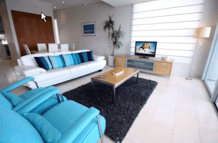 The Rise Noosa - Accommodation NT 3