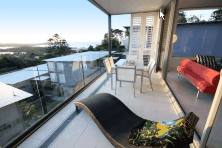 The Rise Noosa - Accommodation NT 4