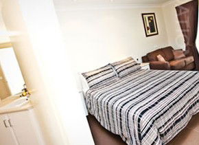Coomealla Club Motel - Accommodation NT 0