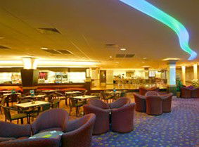 Coomealla Club Motel - Accommodation NT 1