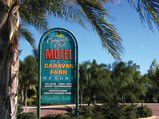 Coomealla Club Motel - Accommodation NT 3
