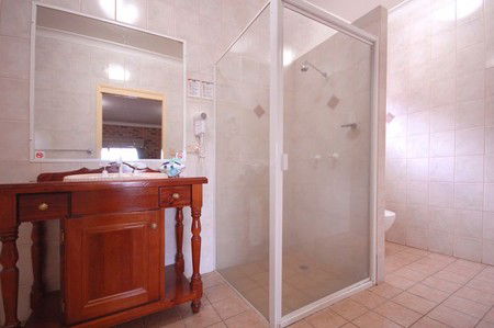 Country Gardens Motor Inn - Accommodation NT 1