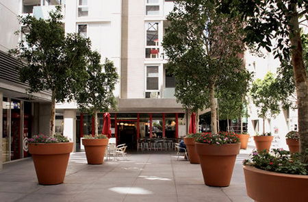 Tribeca Serviced Apartments - Accommodation NT 0