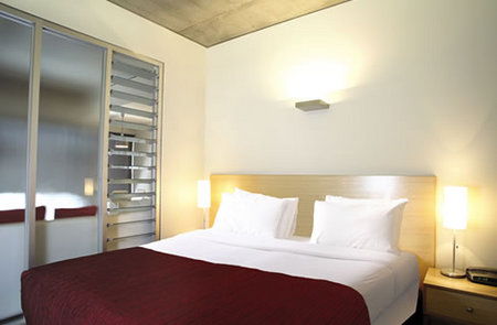 Tribeca Serviced Apartments - Accommodation NT 1