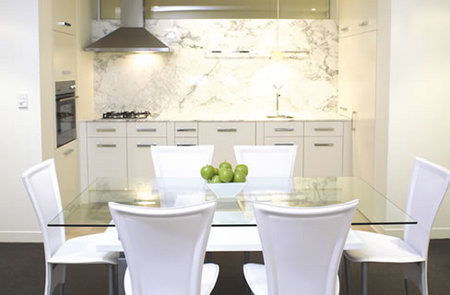 Tribeca Serviced Apartments - Accommodation NT 2