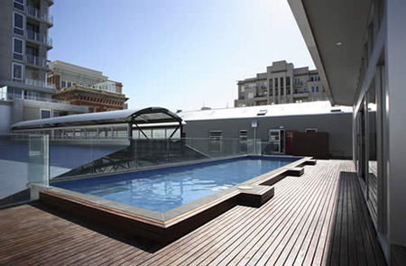 Tribeca Serviced Apartments - Accommodation NT 4