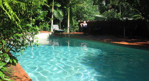Maz's Retreat - Accommodation NT 0