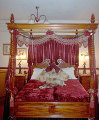 Maz's Retreat - Accommodation NT 1