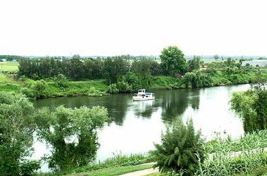 Windsor Terrace Motel - Accommodation NT 1