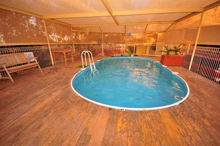 Coober Pedy SA Accommodation NT