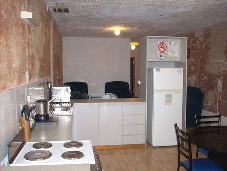 Desert View Apartments - Accommodation NT 2