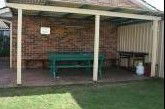  Accommodation NT