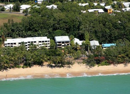 Argosy On The Beach - Accommodation NT 0