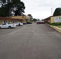 Echo Point Motor Inn - Accommodation NT