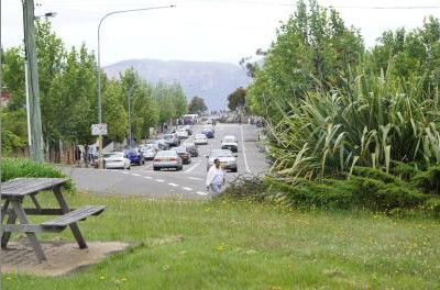Echo Point Motor Inn - Accommodation NT 4
