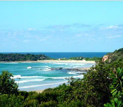  Accommodation NT
