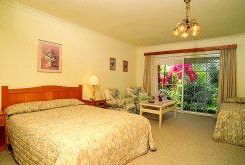 Forresters Resort - Accommodation NT 2