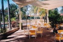 Quality Inn Charbonnier Hallmark - Accommodation NT 1