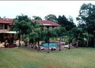 Quality Inn Charbonnier Hallmark - Accommodation NT 2